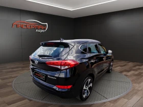 Hyundai Tucson 1.7CRDI XPOSSIBLE DCT | Auto.bg — изображение 3 Hyundai Tucson 1.7CRDI XPOSSIBLE DCT | Auto.bg — изображение 3