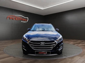 Hyundai Tucson 1.7CRDI XPOSSIBLE DCT | Auto.bg — изображение 5 Hyundai Tucson 1.7CRDI XPOSSIBLE DCT | Auto.bg — изображение 5