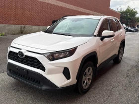 Toyota Rav4 * LE AWD * CARFAX * - Car24.bg Toyota Rav4 * LE AWD * CARFAX *