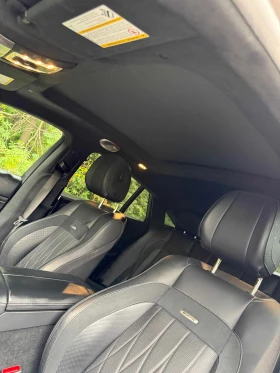 Mercedes-Benz GLE AMG 63 S* CARFAX* АВТОКРЕДИТ * | Auto.bg — изображение 14 Mercedes-Benz GLE AMG 63 S* CARFAX* АВТОКРЕДИТ * | Auto.bg — изображение 14