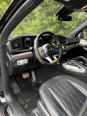 Mercedes-Benz GLE AMG 63 S* CARFAX* АВТОКРЕДИТ * | Auto.bg — изображение 5 Mercedes-Benz GLE AMG 63 S* CARFAX* АВТОКРЕДИТ * | Auto.bg — изображение 5