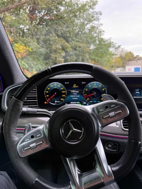 Mercedes-Benz GLE AMG 63 S* CARFAX* АВТОКРЕДИТ * | Auto.bg — изображение 12 Mercedes-Benz GLE AMG 63 S* CARFAX* АВТОКРЕДИТ * | Auto.bg — изображение 12