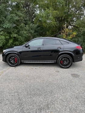 Mercedes-Benz GLE AMG 63 S* CARFAX* АВТОКРЕДИТ * | Auto.bg — изображение 2 Mercedes-Benz GLE AMG 63 S* CARFAX* АВТОКРЕДИТ * | Auto.bg — изображение 2