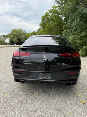 Mercedes-Benz GLE AMG 63 S* CARFAX* АВТОКРЕДИТ * | Auto.bg — изображение 4 Mercedes-Benz GLE AMG 63 S* CARFAX* АВТОКРЕДИТ * | Auto.bg — изображение 4
