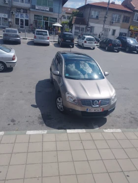 Nissan Qashqai - 3300 € - 91227787 3 | Car24.bg Nissan Qashqai - 3300 € - 91227787 3