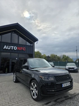 Land Rover Range rover 5.0 v8kompresor | Auto.bg — изображение 2 Land Rover Range rover 5.0 v8kompresor | Auto.bg — изображение 2