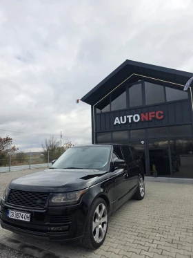 Land Rover Range rover 5.0 v8kompresor | Auto.bg — изображение 3 Land Rover Range rover 5.0 v8kompresor | Auto.bg — изображение 3