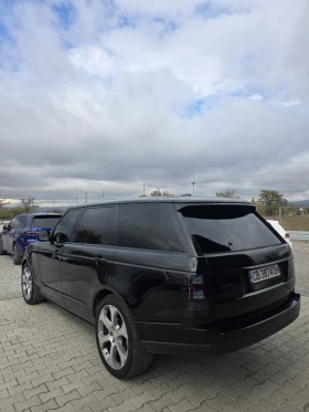 Land Rover Range rover 5.0 v8kompresor | Auto.bg — изображение 4 Land Rover Range rover 5.0 v8kompresor | Auto.bg — изображение 4