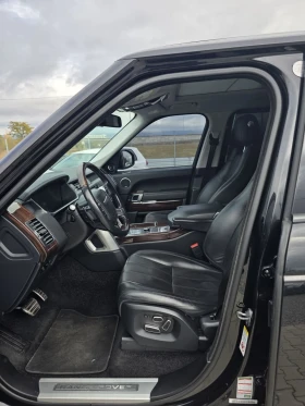 Land Rover Range rover 5.0 v8kompresor | Auto.bg — изображение 11 Land Rover Range rover 5.0 v8kompresor | Auto.bg — изображение 11