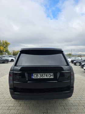 Land Rover Range rover 5.0 v8kompresor | Auto.bg — изображение 6 Land Rover Range rover 5.0 v8kompresor | Auto.bg — изображение 6
