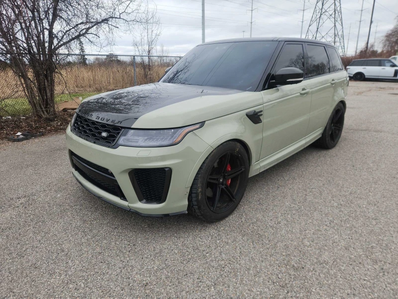 Land Rover Range rover SVR РЕГИСТРАЦИЯ & ОБСЛУЖВАНЕ - 70000 € / 136908.10 лв. - 98419213 1 | Car24.bg Land Rover Range rover SVR РЕГИСТРАЦИЯ & ОБСЛУЖВАНЕ - 70000 € / 136908.10 лв. - 98419213 1