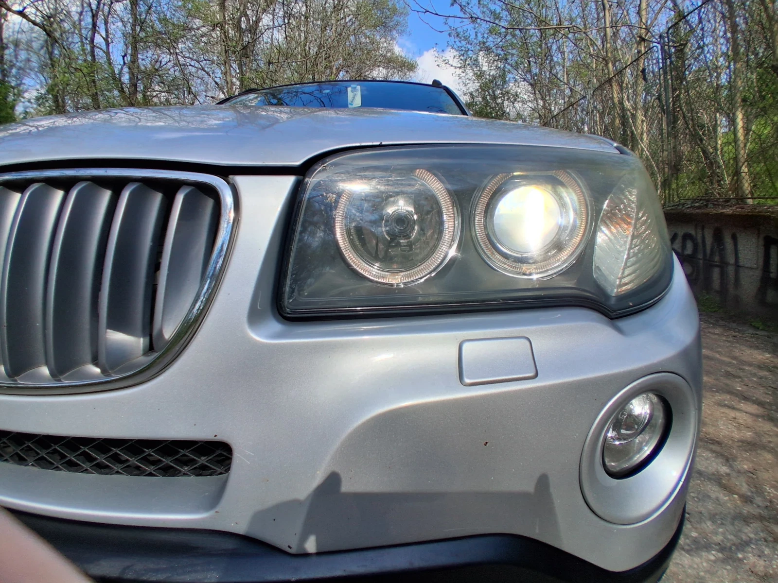 BMW X3 undefined | Auto.bg — изображение 1 BMW X3 undefined | Auto.bg — изображение 1