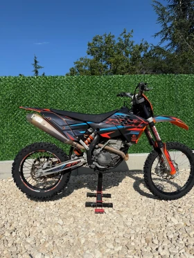 Ktm EXC 250 2009 | Auto.bg — изображение 3 Ktm EXC 250 2009 | Auto.bg — изображение 3