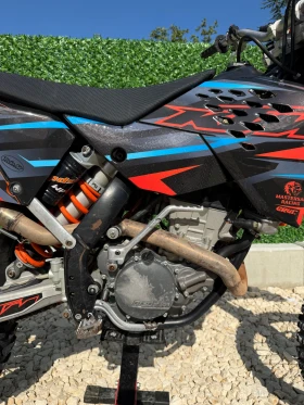 Ktm EXC 250 2009 | Auto.bg — изображение 6 Ktm EXC 250 2009 | Auto.bg — изображение 6
