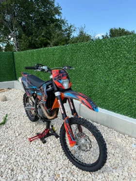 Ktm EXC 250 2009 | Auto.bg — изображение 4 Ktm EXC 250 2009 | Auto.bg — изображение 4