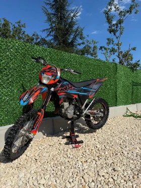 Ktm EXC 250 2009 | Auto.bg — изображение 2 Ktm EXC 250 2009 | Auto.bg — изображение 2