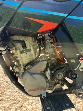 Ktm EXC 250 2009 | Auto.bg — изображение 5 Ktm EXC 250 2009 | Auto.bg — изображение 5