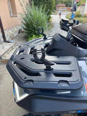 Segway Powersports ATV-Snarler undefined | Auto.bg — изображение 6 Segway Powersports ATV-Snarler undefined | Auto.bg — изображение 6