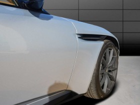 Aston martin DBS V12 AMR Coupe | Mobile.bg   3