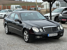 Обява за продажба на Mercedes-Benz E 280 CDi 4-Matic, Кожа, Навигация, Автоматик! Уникат! ~14 500 лв. - изображение 1