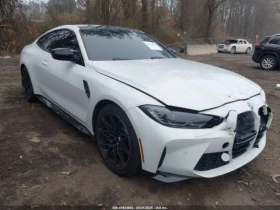 BMW M4 COMPETITION 1 - Car24.bg BMW M4 COMPETITION 1