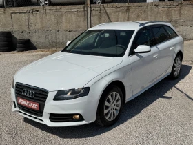 Audi A4 2.0TDI-КОЖА - Car24.bg Audi A4 2.0TDI-КОЖА