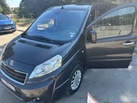 Peugeot Expert Tepee - Car24.bg Peugeot Expert Tepee