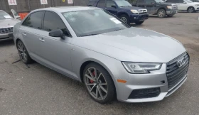 Обява за продажба на Audi A4 2.0T* PREMIUM* АВТОЛИЗИНГ