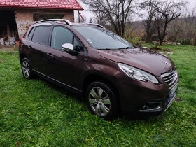 Peugeot 2008 1.2 VTi, 2015, 112000 км - 11950 лв. / 6109.94 € - 97272838 6 | Car24.bg Peugeot 2008 1.2 VTi, 2015, 112000 км - 11950 лв. / 6109.94 € - 97272838 6