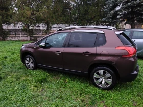 Peugeot 2008 1.2 VTi, 2015, 112000 км - 11950 лв. / 6109.94 € - 97272838 2 | Car24.bg Peugeot 2008 1.2 VTi, 2015, 112000 км - 11950 лв. / 6109.94 € - 97272838 2