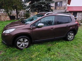 Peugeot 2008 1.2 VTi, 2015, 112000 км - 11950 лв. / 6109.94 € - 97272838 3 | Car24.bg Peugeot 2008 1.2 VTi, 2015, 112000 км - 11950 лв. / 6109.94 € - 97272838 3
