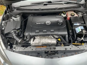 Opel Astra 2.0 dci Cosmo 120000km - 8300 лв. / 4243.72 € - 43247289 11 | Car24.bg Opel Astra 2.0 dci Cosmo 120000km - 8300 лв. / 4243.72 € - 43247289 11