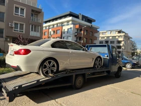 BMW 428 i RWD - 18200 € / 35596.11 лв. - 57287662 10 | Car24.bg BMW 428 i RWD - 18200 € / 35596.11 лв. - 57287662 10