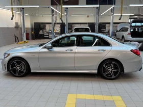 Mercedes-Benz C 43 AMG * 43 AMG * BURMASTER* ПАНОРАМА* ПОДГРЕВ* | Auto.bg — изображение 2 Mercedes-Benz C 43 AMG * 43 AMG * BURMASTER* ПАНОРАМА* ПОДГРЕВ* | Auto.bg — изображение 2