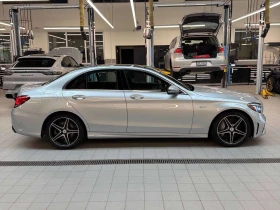 Mercedes-Benz C 43 AMG * 43 AMG * BURMASTER* ПАНОРАМА* ПОДГРЕВ* | Auto.bg — изображение 3 Mercedes-Benz C 43 AMG * 43 AMG * BURMASTER* ПАНОРАМА* ПОДГРЕВ* | Auto.bg — изображение 3