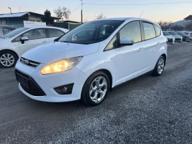 Ford C-max 1.6 tdci - Car24.bg Ford C-max 1.6 tdci
