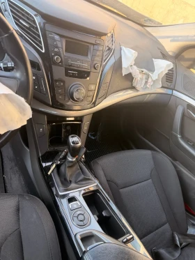 Hyundai I40 1.6GDI G4FD | Auto.bg — изображение 9 Hyundai I40 1.6GDI G4FD | Auto.bg — изображение 9