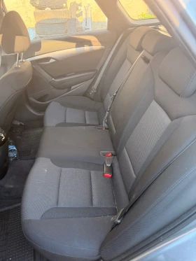 Hyundai I40 1.6GDI G4FD | Auto.bg — изображение 10 Hyundai I40 1.6GDI G4FD | Auto.bg — изображение 10