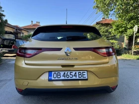 Renault Megane undefined | Auto.bg — изображение 8 Renault Megane undefined | Auto.bg — изображение 8