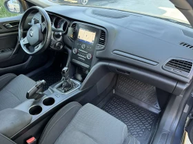 Renault Megane undefined | Auto.bg — изображение 9 Renault Megane undefined | Auto.bg — изображение 9