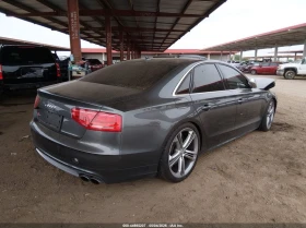 Audi S8 Автокредит Цена до България - 11950 € / 23372.17 лв. - 31805963 6 | Car24.bg Audi S8 Автокредит Цена до България - 11950 € / 23372.17 лв. - 31805963 6