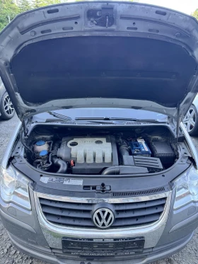 VW Touran undefined | Auto.bg — изображение 2 VW Touran undefined | Auto.bg — изображение 2