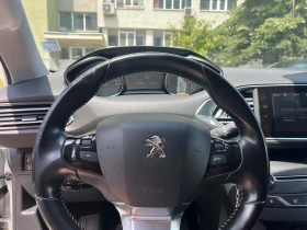 Peugeot 308 - 5200 € / 10170.32 лв. - 72967296 5 | Car24.bg Peugeot 308 - 5200 € / 10170.32 лв. - 72967296 5