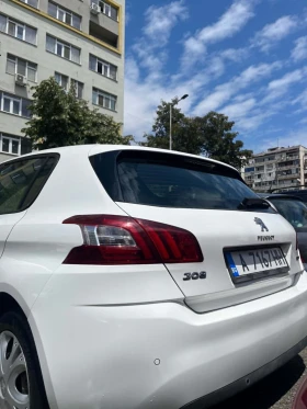 Peugeot 308 - 5200 € / 10170.32 лв. - 72967296 4 | Car24.bg Peugeot 308 - 5200 € / 10170.32 лв. - 72967296 4