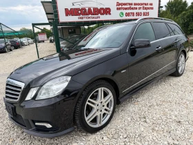 Mercedes-Benz E 350 AMG-232p.s-4Matic - Car24.bg Mercedes-Benz E 350 AMG-232p.s-4Matic