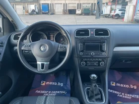 VW Golf VI 2.0 TDi 140кс 4mation - 6999 € / 13688.85 лв. - 57539898 12 | Car24.bg VW Golf VI 2.0 TDi 140кс 4mation - 6999 € / 13688.85 лв. - 57539898 12