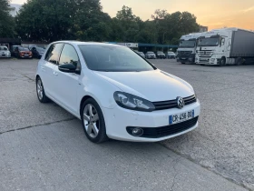 VW Golf VI 2.0 TDi 140кс 4mation - 6999 € / 13688.85 лв. - 57539898 8 | Car24.bg VW Golf VI 2.0 TDi 140кс 4mation - 6999 € / 13688.85 лв. - 57539898 8