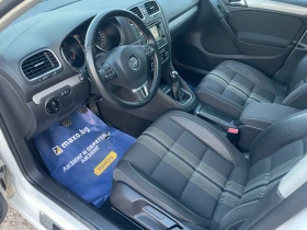 VW Golf VI 2.0 TDi 140кс 4mation - 6999 € / 13688.85 лв. - 57539898 10 | Car24.bg VW Golf VI 2.0 TDi 140кс 4mation - 6999 € / 13688.85 лв. - 57539898 10