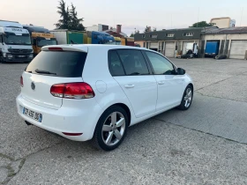 VW Golf VI 2.0 TDi 140кс 4mation - 6999 € / 13688.85 лв. - 57539898 6 | Car24.bg VW Golf VI 2.0 TDi 140кс 4mation - 6999 € / 13688.85 лв. - 57539898 6