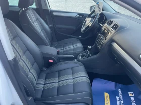 VW Golf VI 2.0 TDi 140кс 4mation - 6999 € / 13688.85 лв. - 57539898 11 | Car24.bg VW Golf VI 2.0 TDi 140кс 4mation - 6999 € / 13688.85 лв. - 57539898 11